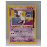 Pokemon 2000 Mew Promo *MP