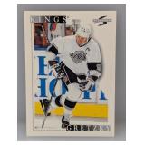 1995-1996 Score Wayne Gretzky #250