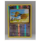 Pokï¿½mon 2016 Reverse Holo Doduo 69 *HP