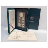 1995 Civil War Prestige Set