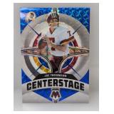 2022 Mosaic Joe Theismann #CS-21 64/99 Centerstage