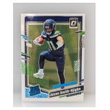 2023 Optic Rated Rookie Jaxson Smith-Njigba #293