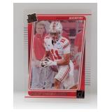 2023 Donruss RRC Jaxson Smith-Njigba Clear Rookie