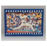 2026 Heritage Ready, Action! Shohei Ohtani Edge