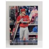 2020 Mike Trout Bowman