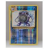 Pokï¿½mon 2016 Poliwhirl Reverse Holo 24 *HP