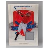 2021 Chronicles Joey Votto #31 Relic