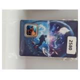 1G .999 Silv Underwater/Outerspace Bar