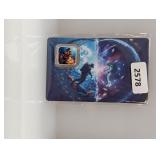 1G .999 Silv Underwater/Outerspace Bar