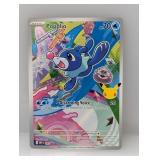 Pokï¿½mon 2026 Poplio Promo