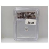 ICG 1336-1646 Genuine India-Vijayanagara