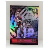 2021 Panini Illusions Tom Brady #36