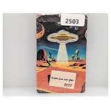 2026 1/1000oz Gold 12 Dollar