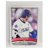 2025 Shohei Ohtani Topps Hobby Rip Night