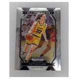 2024 Panini Prizm Draft Picks #23 Caitlan Clark