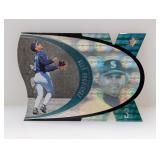 1997 Upper Deck SPx Alex Rodriguez #SPX46