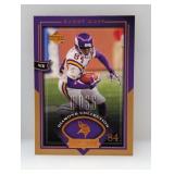 2004 Upper Deck Diamond Collection Randy Moss #23