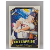 2026 Heritage The Enterprise Roman Anthony RC