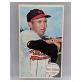 1964 Topps Giant Brooks Robinson #50