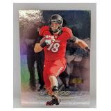 2013 Fleer Travis Kelce #79
