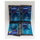 (4) 1994 Pinnacle Baseball Series 2 Pack