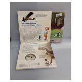 1996 90% Silv Smithsonian Comm $1 Dollar