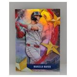 2025 Topps Marcelo Mayer Rookie Stars of MLB #76