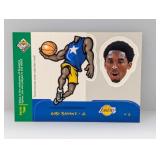 1998-99 UD Choice Mini Bobbing Head 13 Kobe Bryant
