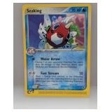 Pokï¿½mon 2003 Seaking 21