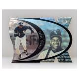 1997 Upper Deck SPx Silver Frank Thomas #SPX17