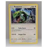 Pokï¿½mon 2017 Rayquaza 106 *MP