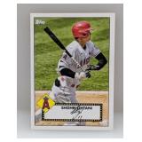 2021 Topps 52 Redux #T52-43 Shohei Ohtani