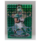 2022 Panini Mosaic Garrett Wilson #171