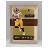 2007 Donruss Classics Hines Ward #SB-39 420/1000