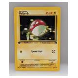 Pokï¿½mon 2000 1st Edition Voltorb 69 *LP