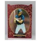 1995 UD SP Andruw Jones Top 10 Prospects