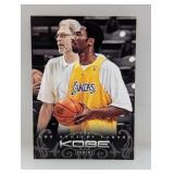 2012 Panini Anthology Kobe Bryant 31