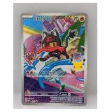 Pokï¿½mon 2025 Litten Promo