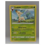 Pokï¿½mon 2022 Leafon 13 *LP