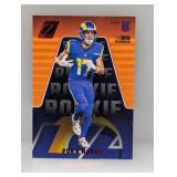 2023 Zenith Puka Nacua Rookie #177