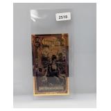 1/2000oz 24K Arizona Goldback