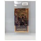 1/2000oz 24K Arizona Goldback