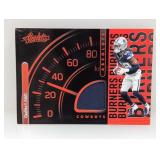 2022 Absolutely CeeDee Lamb Relic #5