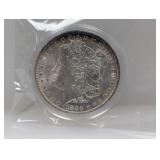 1883-O 90% Silv Morgan $1 Dollar