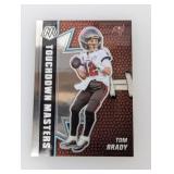 2021 Panini Mosaic Tom Brady #TM-12