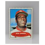 1971 Bazooka Gibson Hand Cut Creases/Stain/Edges