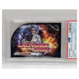 2024 Topps Cosmic CJ Stroud /10 Black SSP PSA 10