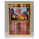 Pokï¿½mon 2016 Reverse Holo Charmeleon 10 *LP
