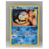 2013 Pokemon Radiant Collection Holo Piplup *MP