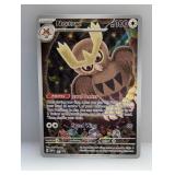 Noctowl Pokemon141 Scarlet & Violet Promo